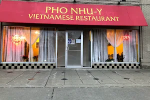 Pho Nhu Y Restaurant image