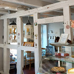 Photo n°3 de l'avis de Niro.N fait le 27/08/2020 à 08:49 sur le  Galerie Café Barth à Barth