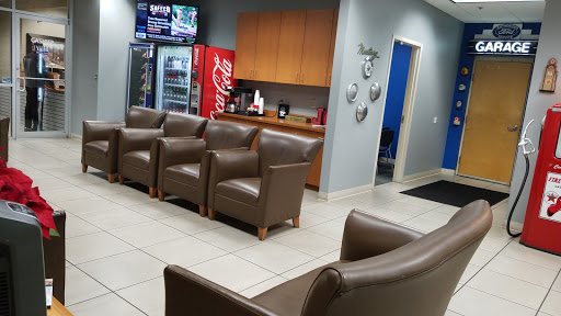 Ford Dealer «Loganville Ford», reviews and photos, 3460 US-78, Loganville, GA 30052, USA