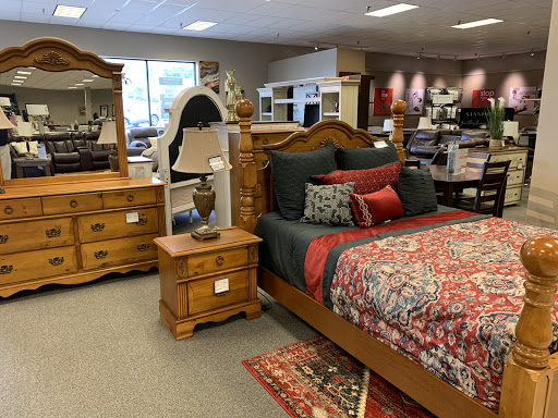 Furniture Store «Badcock Home Furniture &more», reviews and photos, 7965 Tara Blvd #330c, Jonesboro, GA 30236, USA