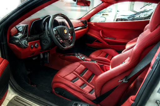 Used Car Dealer «Motorcars Washington», reviews and photos, 44264 Mercure Cir, Sterling, VA 20166, USA