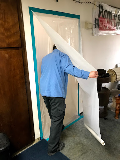 Carpet Cleaning Service «COIT Cleaning and Restoration of Reno», reviews and photos, 4935 Brookside Ct, Reno, NV 89502, USA