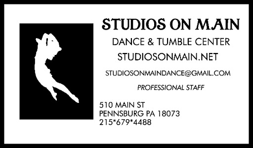 Dance School «Studios On Main- Dance Cheer Tumbling Center», reviews and photos, 510 Main St, Pennsburg, PA 18073, USA