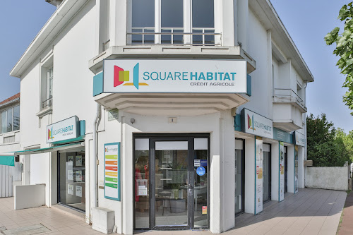 Agence immobilière SQUARE HABITAT Saint-Gilles-Croix-de-Vie