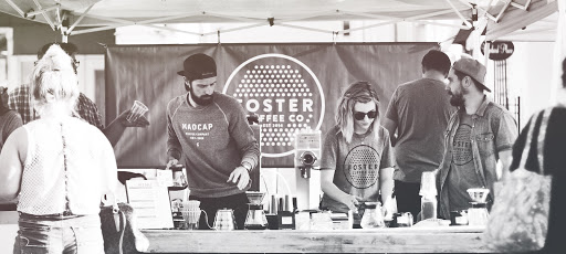 Coffee Shop «Foster Coffee Company», reviews and photos, 115 S Washington St, Owosso, MI 48867, USA