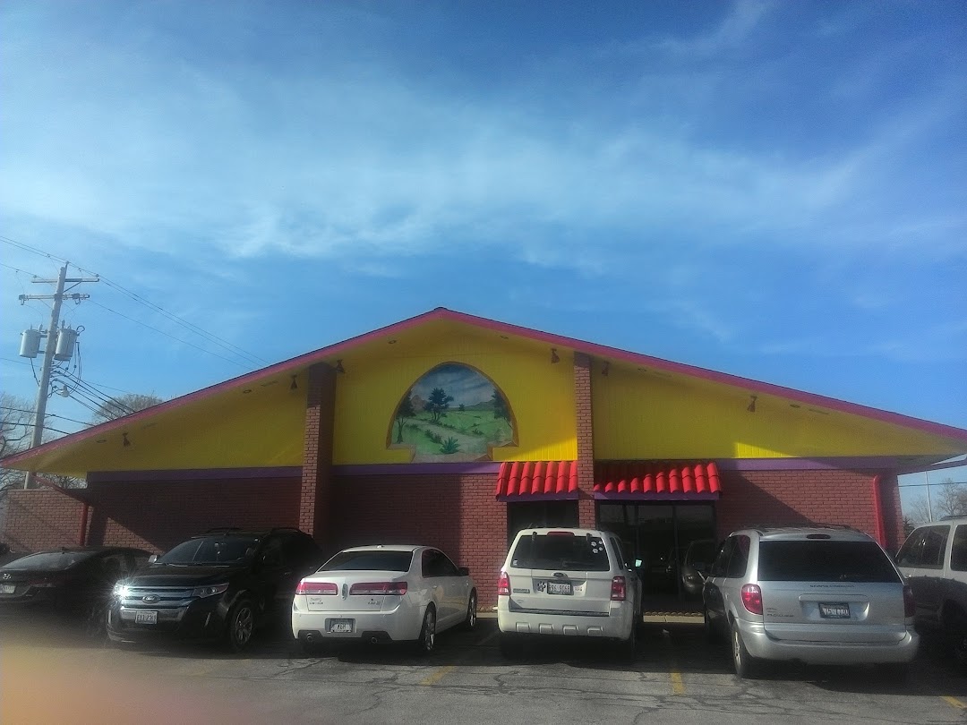 La Potosina Mexican Restaurant