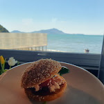 Photo n°1 de l'avis de Raffaeros. fait le 10/09/2023 à 13:09 sur le  Blu Ristorante à Monte di Procida