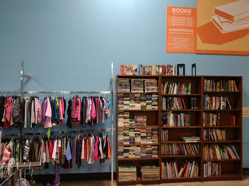 Thrift Store «Goodwill Store and Donation Center», reviews and photos