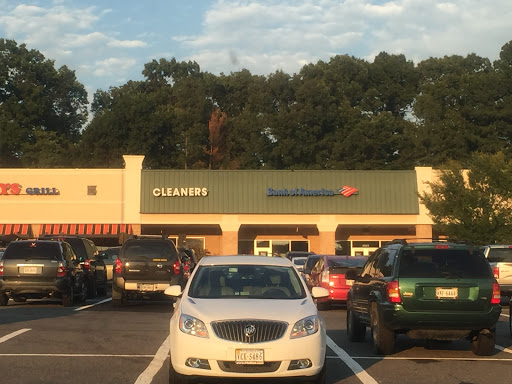 Dry Cleaner «Pam AM Cleaners», reviews and photos, 3063 Nutley St SW, Fairfax, VA 22031, USA