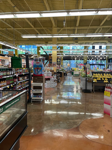 Grocery Store «Whole Foods Market», reviews and photos, 1210 NW Couch St, Portland, OR 97209, USA