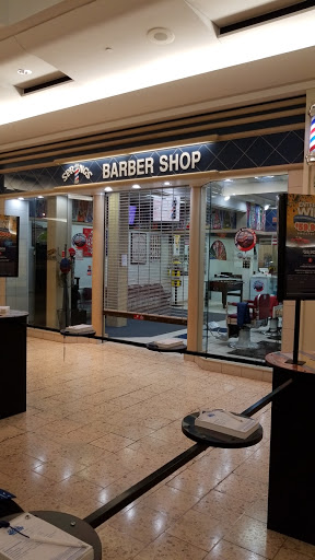 Barber Shop «Springs Barber Shop», reviews and photos, 1710 Briargate Blvd #737, Colorado Springs, CO 80920, USA