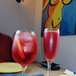 Photo n°2 de l'avis de Helena.i fait le 18/09/2021 à 11:39 sur le  Italianino à Coimbra