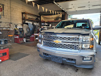 Kelly Smertz Tires
