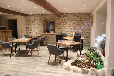 Le Jardin des 4M à Saint-Régis-du-Coin