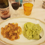 Photo n°1 de l'avis de Alberto.u fait le 17/12/2018 à 14:58 sur le  Trattoria La Nuova Falce à Modena