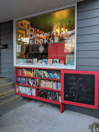 Book Store «Binnacle Books», reviews and photos, 321 Main St, Beacon, NY 12508, USA