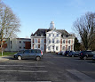 Clinique du Caux Littoral Néville