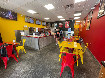 Kings Original - Home of The Spicy Fried Chicken - 7744 W Commercial Blvd, Lauderhill, FL 33319