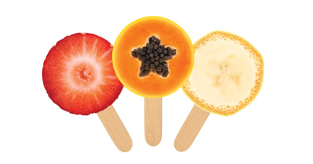 FRIIC | Gelados de Fruta da Madeira @ Fórum Madeira Piso 0 - Câmara de Lobos