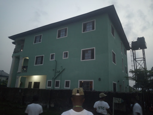 NCCF Family House Bayelsa, NCCF Family House, off Mabimton Palm Estate, Okaka Rd, Yenagoa, Nigeria, Religious Destination, state Bayelsa