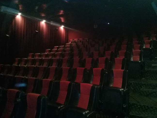 Opiniones de Movie Club Cines Durazno en Durazno - Cine