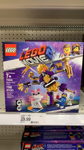 Department Store «Target», reviews and photos, 1851 Vernaci Dr, Washington, MO 63090, USA