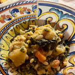 Photo n°3 de l'avis de paolo.e fait le 12/02/2024 à 16:54 sur le  L'oste Toscano Osteria à San Zenone degli Ezzelini