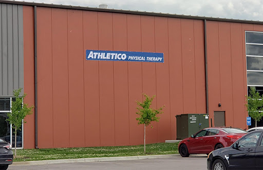 Athletico Physical Therapy - Washington Park (Chicago)