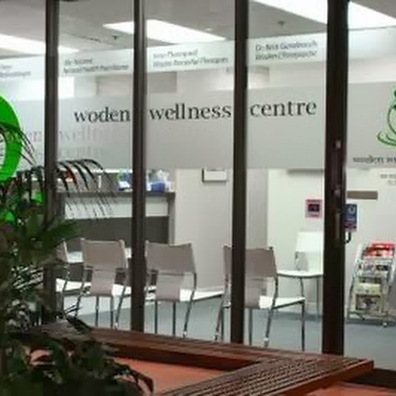 Woden Wellness Centre