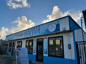 La Tienda Marina