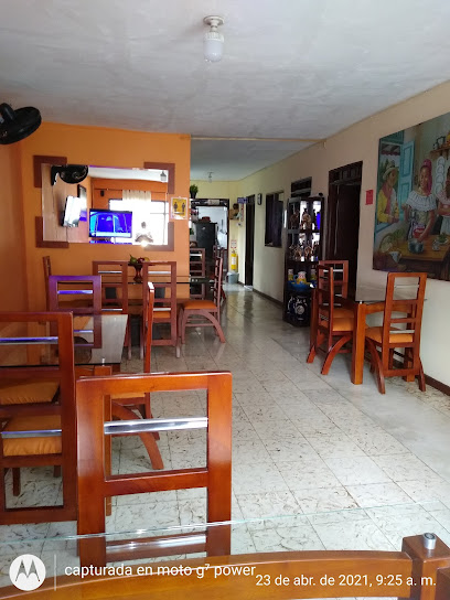 Restaurante Delicias Del Valle - EL CENTRO, Cra. 11 #7-67, El Cerrito, Valle del Cauca, Colombia