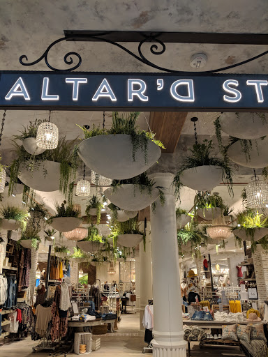 Shopping Mall «West County Center», reviews and photos, 80 W County Center Dr, Des Peres, MO 63131, USA