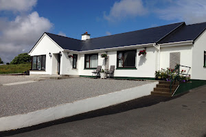 Radharc An Oileain B&B