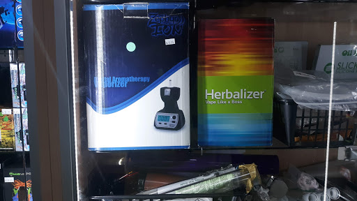 Tobacco Shop «Smoke City», reviews and photos, 295 Blanding Blvd, Orange Park, FL 32073, USA