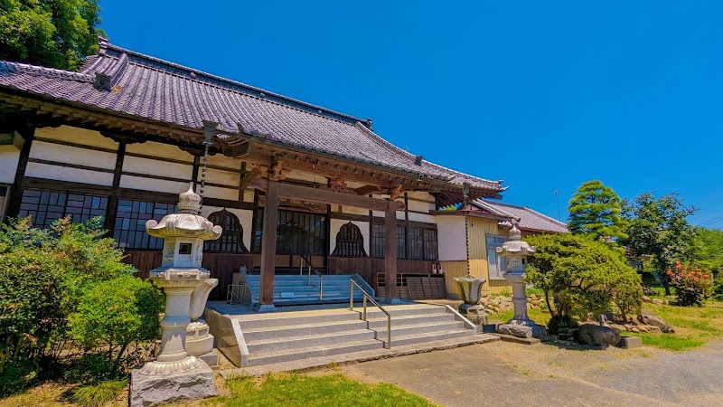 永昌寺（曹洞宗 惠雲山 永昌寺）