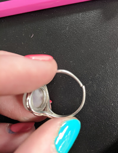 Jeweler «Josephs Jewelers», reviews and photos, 215 10th St, Des Moines, IA 50309, USA