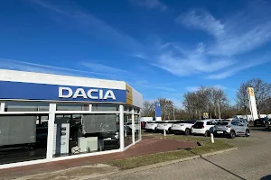 Dacia - Autohaus König Zerbst image
