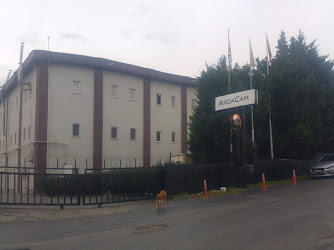 ARDA CAM SAN. VE TİC A.Ş. VE ARDA CAM DIŞ TİC.A.Ş