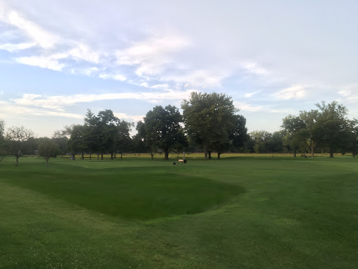 Golf Course «Anetsberger Golf Course», reviews and photos, 1750 Techny Rd, Northbrook, IL 60062, USA