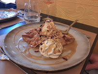 Crème glacée du Creperie restaurant Brut de pomme à Pont-l'Abbé - n°4