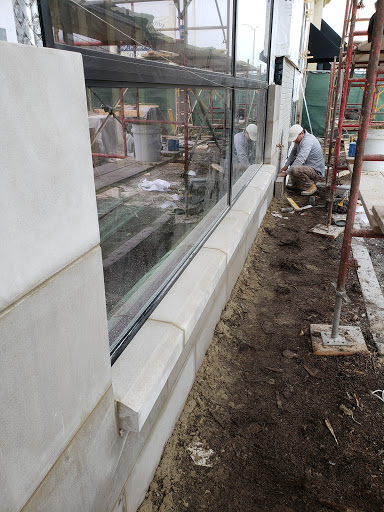 Masonry Contractor «General Masonry Construction Inc», reviews and photos, 1942 Beechnut Rd, Northbrook, IL 60062, USA