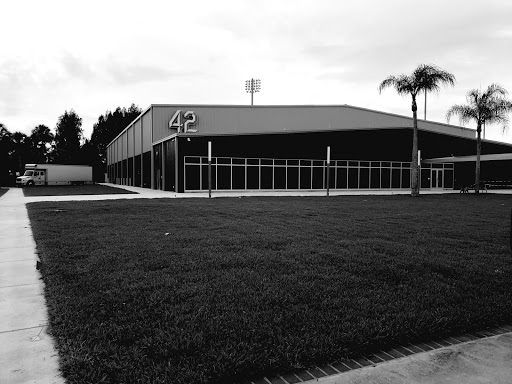 Sports Complex «Historic Dodgertown - Vero Beach», reviews and photos, 3901 26th St, Vero Beach, FL 32960, USA