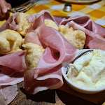 Photo n°3 de l'avis de Andrija.a fait le 05/09/2022 à 20:15 sur le  Ristoro Bella Vista à Impruneta