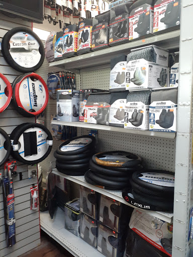 Auto Parts Store «DAS Auto Parts - Yorktown Heights», reviews and photos, 373 Downing Dr, Yorktown Heights, NY 10598, USA