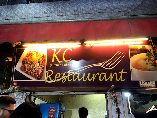 KC Restaurant