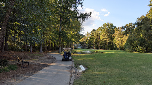 Golf Course «Lochmere Golf Club», reviews and photos, 2511 Kildaire Farm Rd, Cary, NC 27518, USA