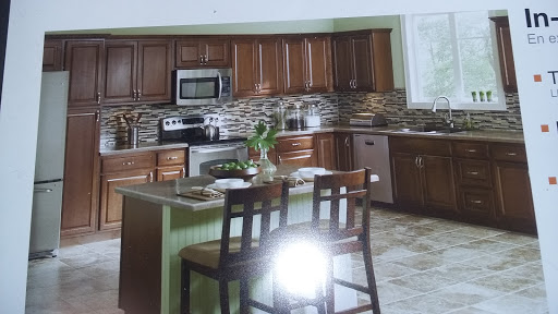 Home Improvement Store «The Home Depot», reviews and photos, 2960 Reynolds Ranch Pkwy, Lodi, CA 95240, USA