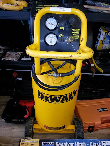 Pawn Shop «PAWNIT», reviews and photos, 21600 Great Mills Rd #7, Lexington Park, MD 20653, USA