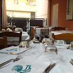 Photo n°1 de l'avis de L... fait le 16/02/2020 à 18:55 sur le  Trattoria Del Ghiottone à Bologna