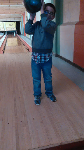 Bowling Alley «Van Nest Lanes», reviews and photos, 1756 Bronxdale Ave, Bronx, NY 10462, USA